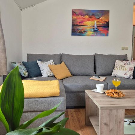 Apartament Apartman Lucija Pridraga Zewnętrze zdjęcie