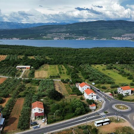 Apartament Apartman Lucija Pridraga Zewnętrze zdjęcie