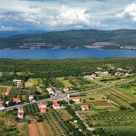 Apartament Apartman Lucija Pridraga Zewnętrze zdjęcie