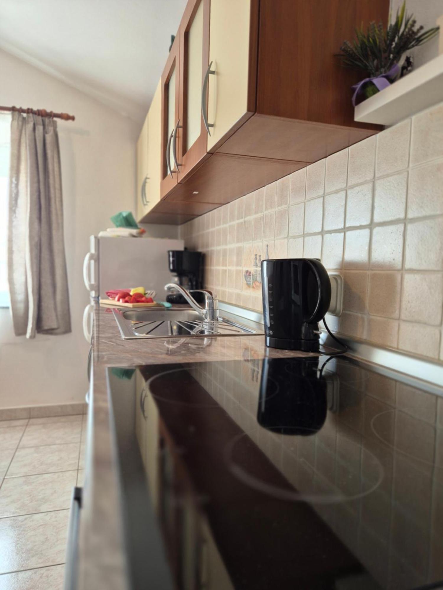 Apartament Apartman Lucija Pridraga Zewnętrze zdjęcie