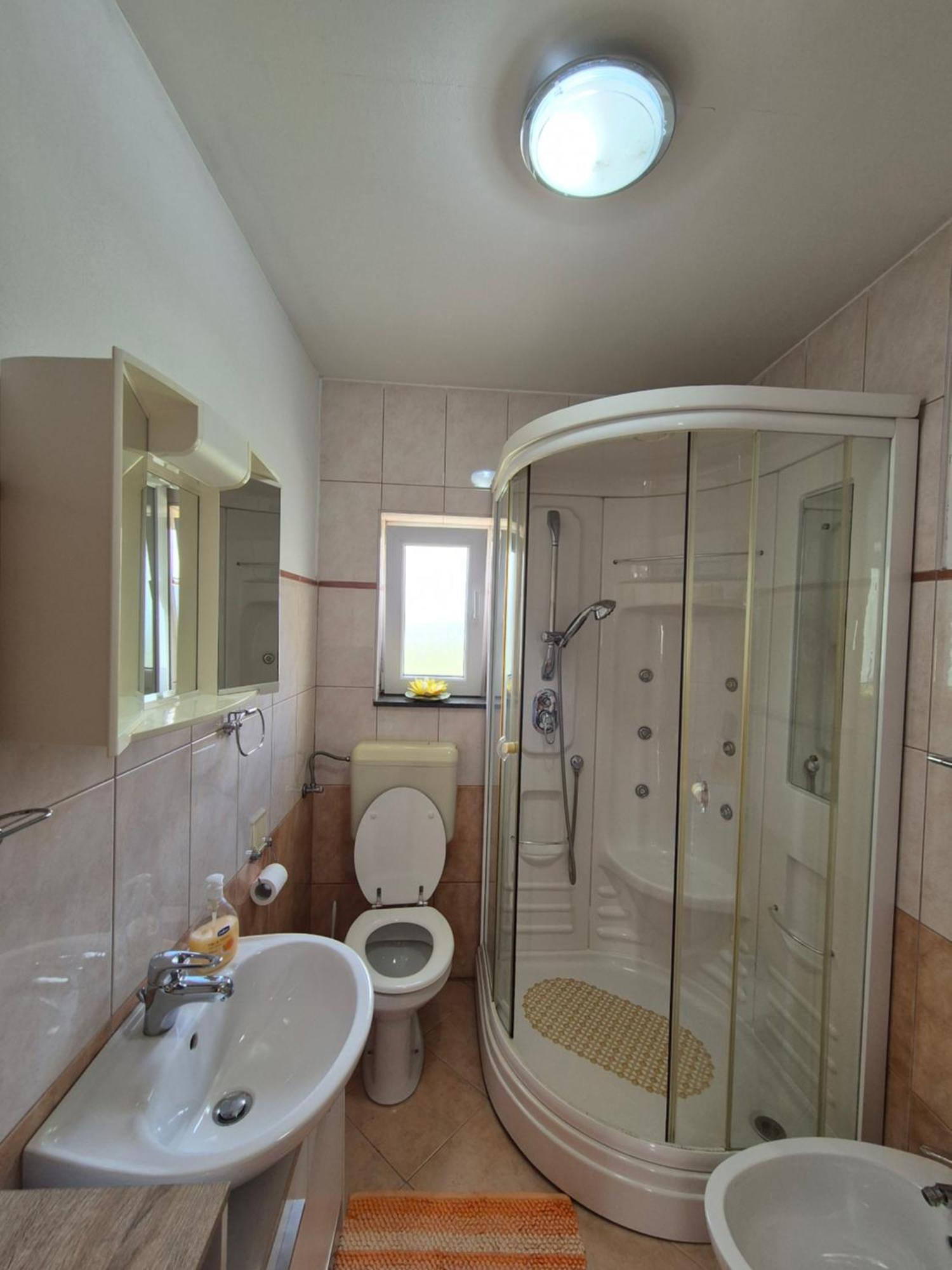 Apartament Apartman Lucija Pridraga Zewnętrze zdjęcie