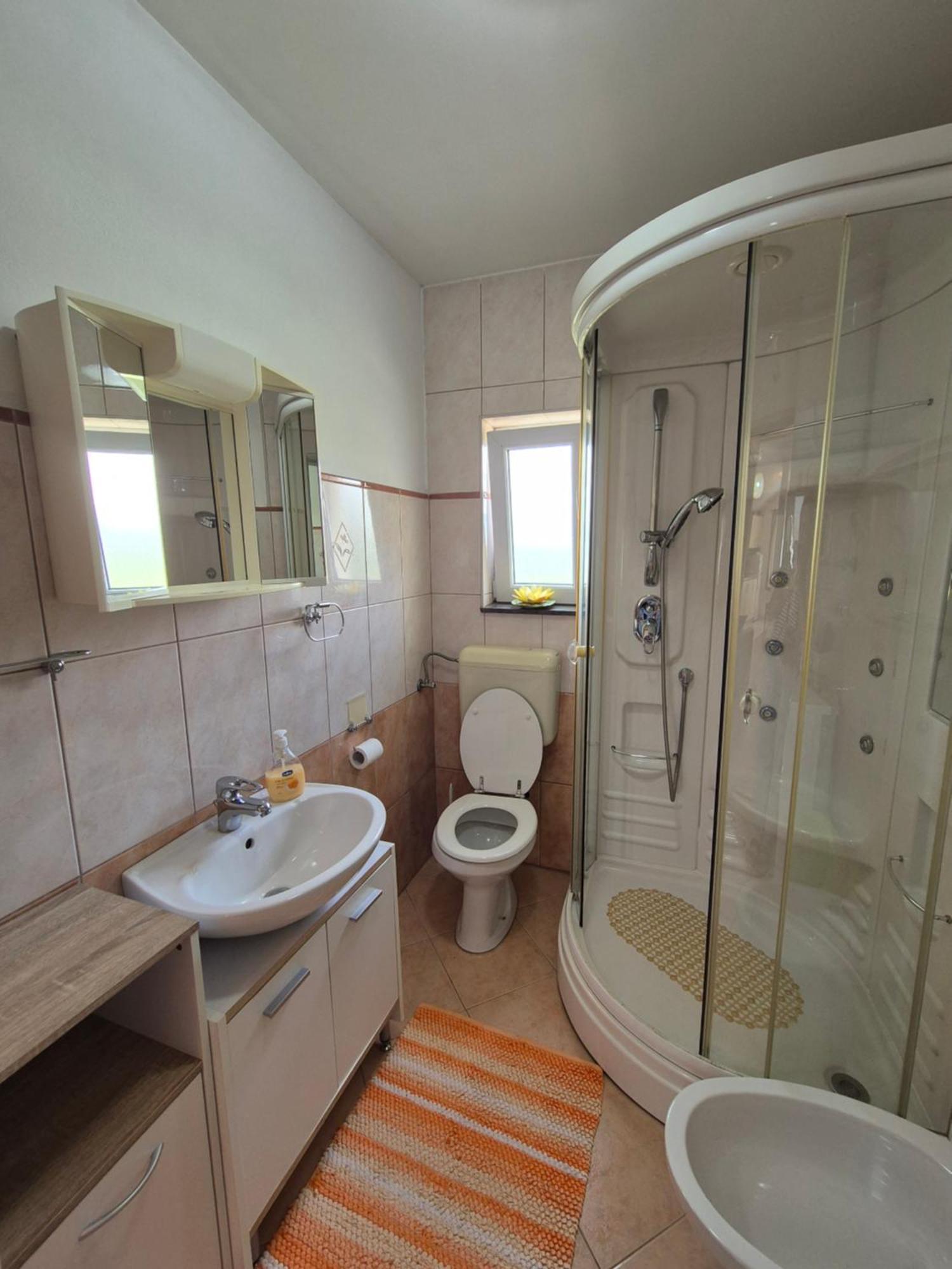 Apartament Apartman Lucija Pridraga Zewnętrze zdjęcie