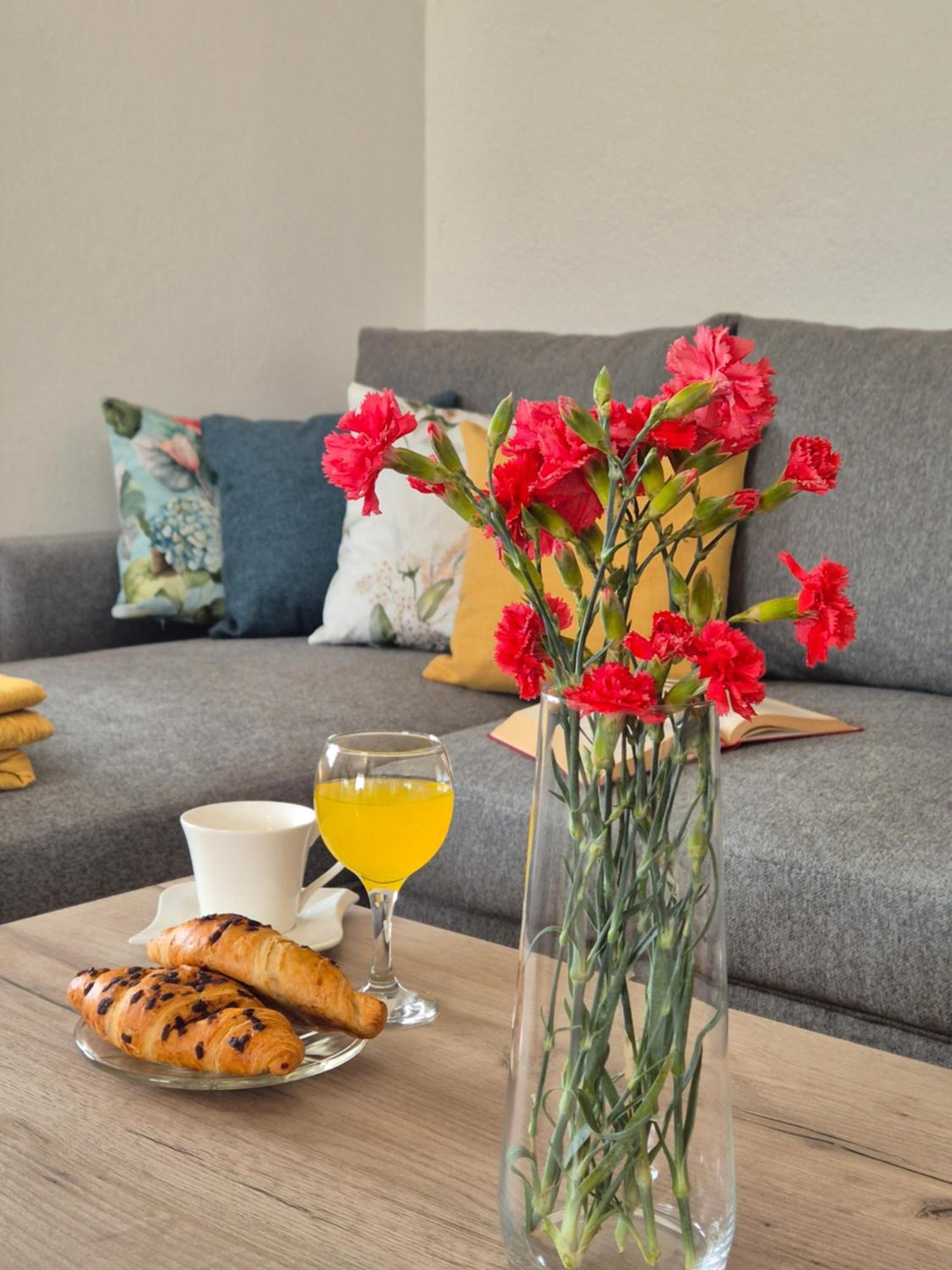 Apartament Apartman Lucija Pridraga Zewnętrze zdjęcie