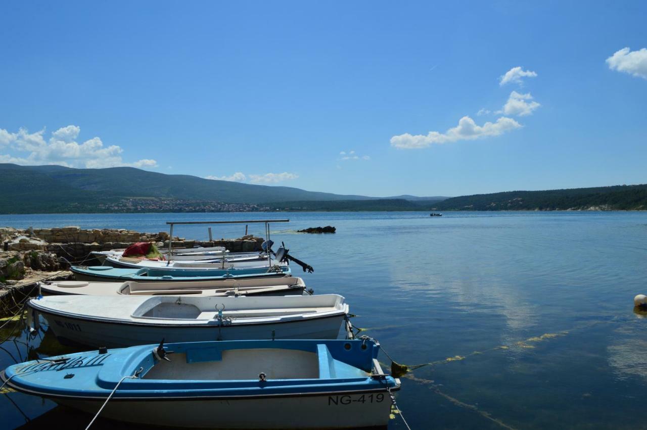 Apartament Apartman Lucija Pridraga Zewnętrze zdjęcie