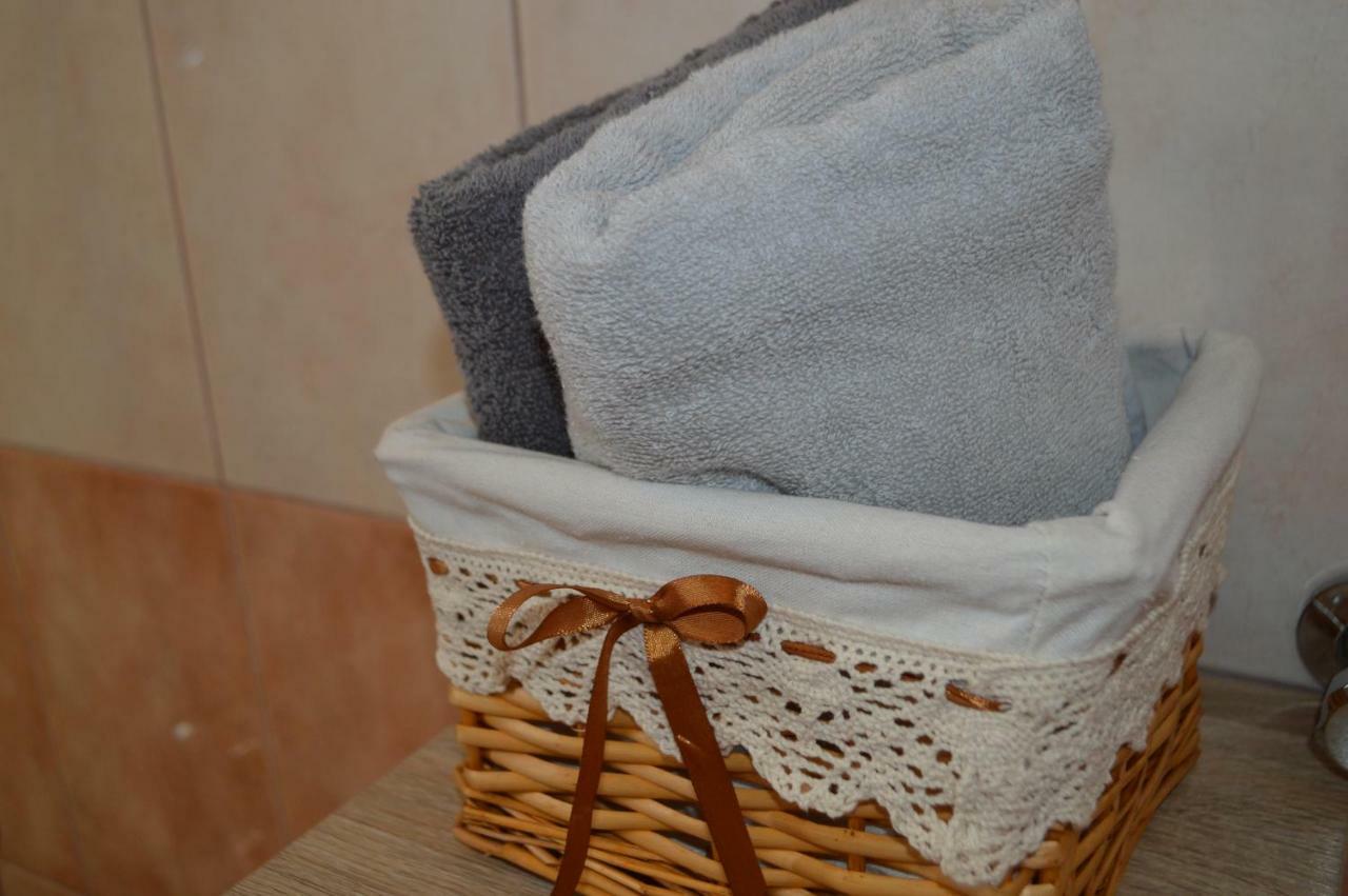 Apartament Apartman Lucija Pridraga Zewnętrze zdjęcie